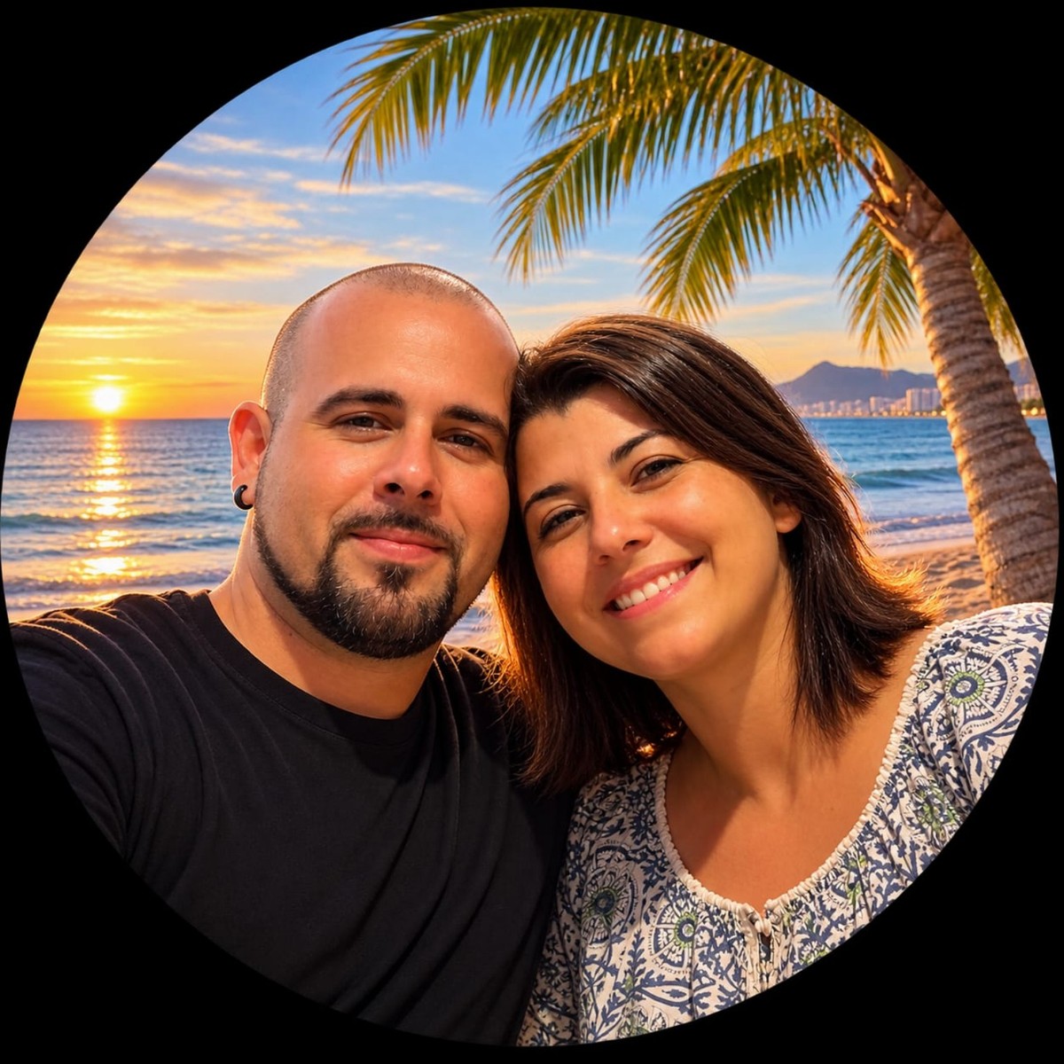 Eduardo y Elena