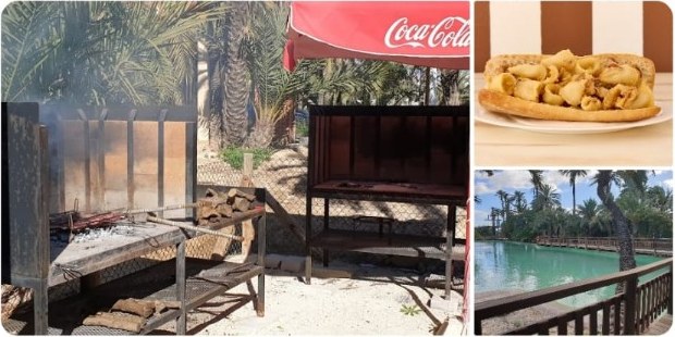 Restaurante Multiaventura