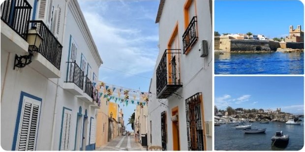 Tabarca